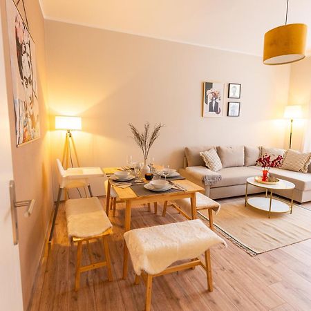 Bautzen Living Appartement - Zentrumslage Parkplatz Babybett Exterior photo